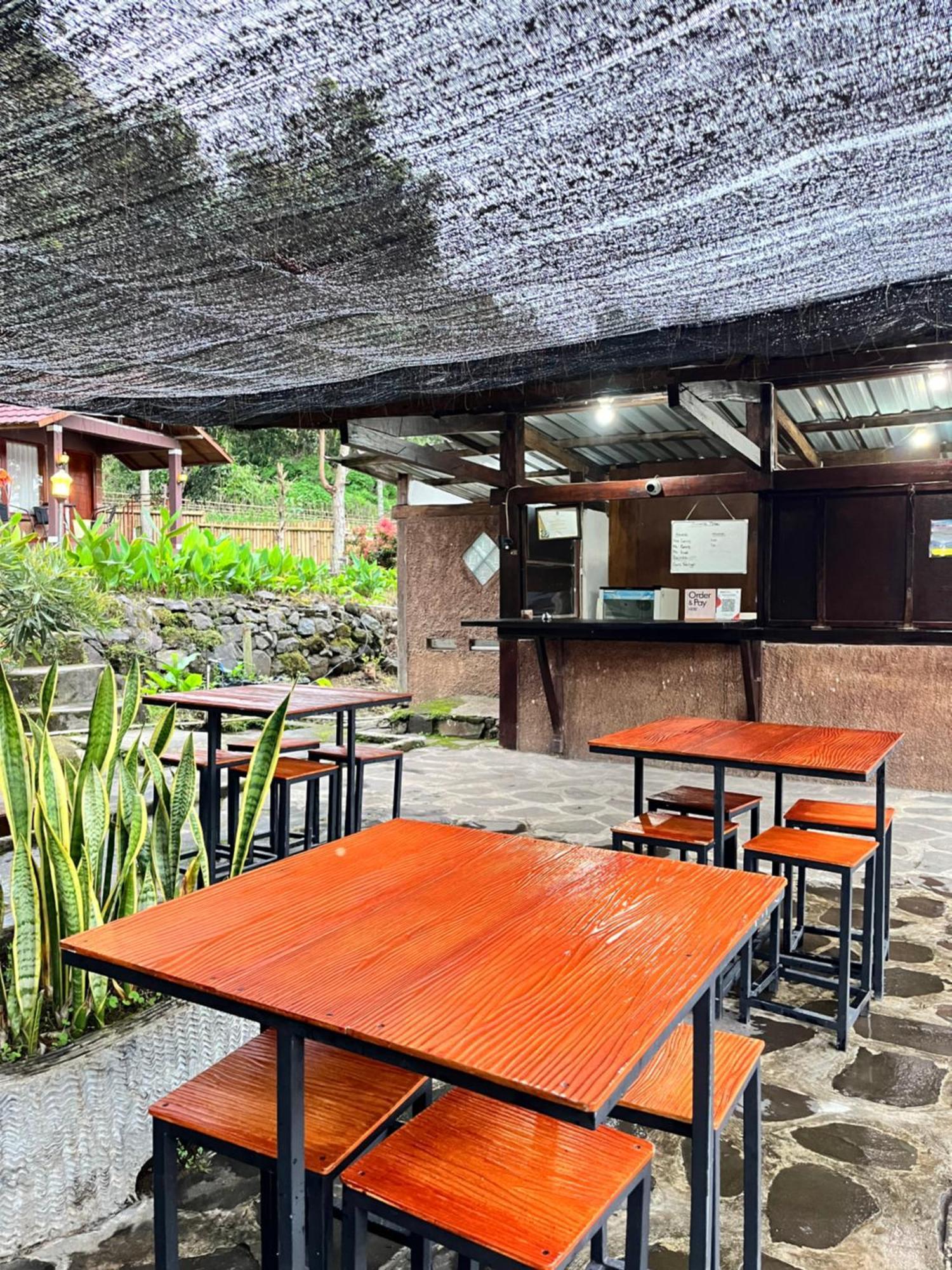 Sembalun Kita Cottage Sembalunlawang Exterior photo